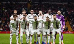 Gaziantep FK'da 2 futbolcu sınırda