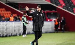 Burak Yılmaz’dan tartışılan tavır için özür