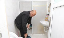 İhtiyaç sahipleri yalnız kalmadı