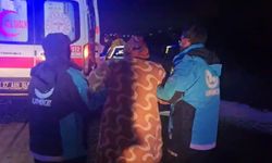 İmdada UMKE ekipleri yetişti