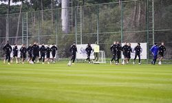 İkinci maç 9 Ocak'ta