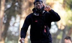 İstanbul yolculuğu bugün