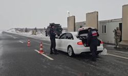 Jandarmadan sıkı tedbir