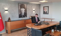 Kalaylı Kilis’e vali oldu