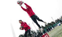 Kalede tatlı rekabet