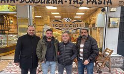 Katmerci sahadan inmiyor