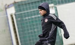 Kevin'in morali bozuk