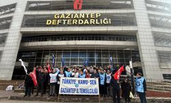 Kimse emekli olmak istemiyor