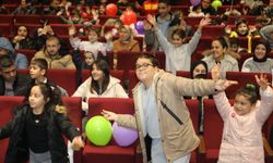 Kitap fuarında hedefe ulaşıldı