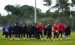 Kocaeli maçına hazırız