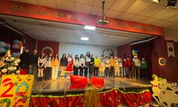 Kolejde tasarım etkinliği