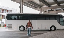 Konya Otobüs Bileti Tüm Firmalar Tek Ekranda