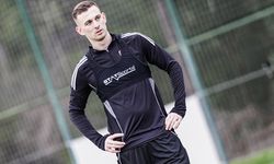 Kozlowski için karar saati