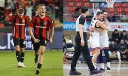 Gaziantep'te kupa günü