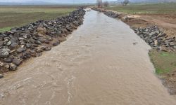 Kuraklık korkusu geçti