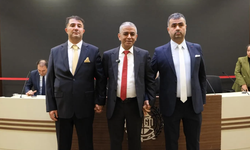 Kuyumcular Tabur dedi