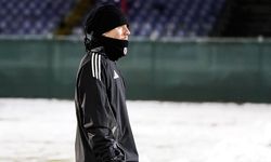 Maxim gözünü ikinci yarıya dikti