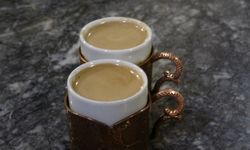 Menengiç kahvesi kışın vazgeçilmezi