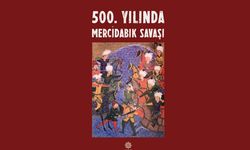 Mercidabık savaşı okuyucularla buluştu