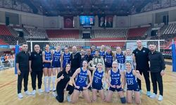 Merinos, zorlandı ama yıktı