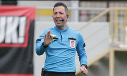 Mertoğlu ile ikinci kez