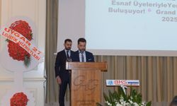 Nakliyatçılarda seçim heyecanı