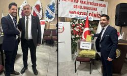 Nakliyatçılarda yeni dönem