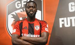 Ndiaye'den videolu veda