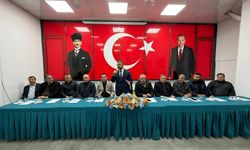 Nizip ve Karkamışta Mehmet Yılmaz sesleri