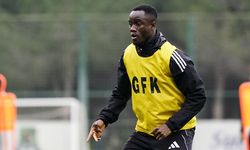 Ofansif olarak çok iyiyim