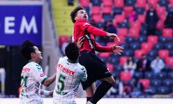 Ogün cezalı duruma düştü