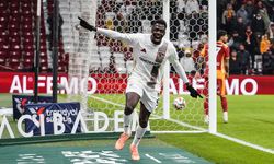 Önce attı, sonra kaçırdı