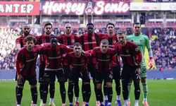 Öne geçtiğimiz maçlarda 10 puan kaybettik!