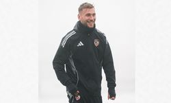 Draguş: Özel hisler yaşayacağım