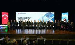 Paranın patronu iş dünyasıyla buluştu