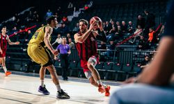 Potada lige odaklandık