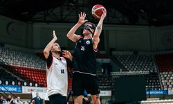 Potada nefesler tutuldu