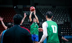 Potada tek hedef galibiyet