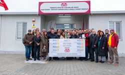 Rotary Kulüplerinden mucize dokunuş