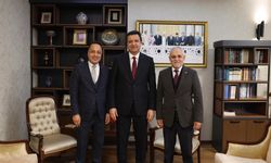 Saadet’e yeni başkan