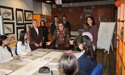 Şahin yerinde inceledi