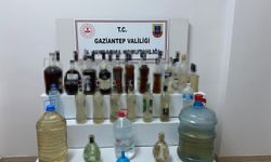 Sahte alkole geçit yok