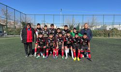 Şehitkamil’de U13 Turnuvası coşkusu