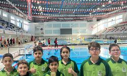 Şehitkamil’de çifte şampiyonluk gururu