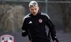 Semih Kayseri'ye verildi