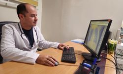 Sessiz tehlikede hayati uyarı