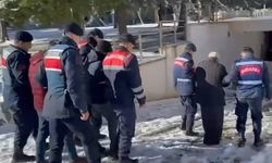 Şafak vakti DEAŞ operasyonu