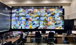 Şehrin nabzı merkezde tutuldu