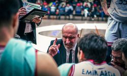 Şemsettin hoca çok mutlu