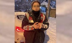 Sonunda bunu da gördük